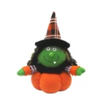 Halloween Decoration Ornaments Bar Dance Party Mall Dress up Supplies - Image 2