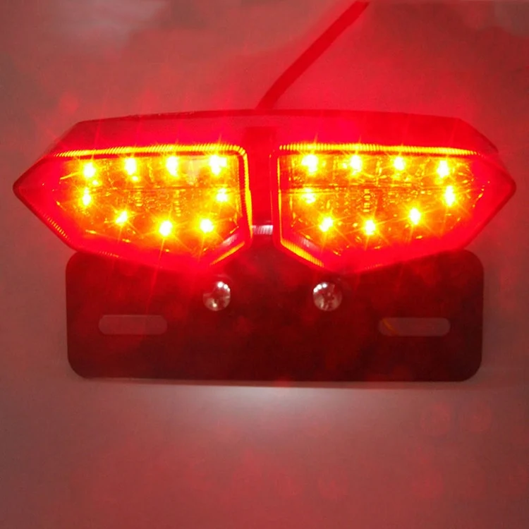 TBD04269539_3.webp Motorcycle Multi-function Modified LED Tail Light With Brake And Steering Integrated Light - Image 4