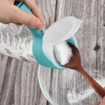 Milk Powder Tea Sealing Clip Snack Bag Plastic Bag Household Sealing Clip