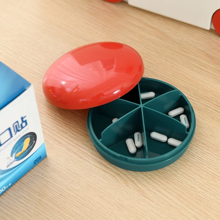 TBD0426961601A_5.webp Ambulance First Aid Box Family Medicine Box Household Large Double-layer Medicine Box - Image 6