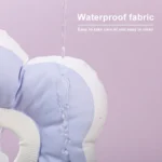 Cute Flower Shaped Pet Anti-licking Collar - Image 3