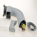 Pet Hair Suction Device Electric Massage Cleaning Vacuum Cleaner Pet Hair Sticking Device - Image 6