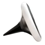 LED Solar Buried Lamp Stainless Steel Outdoor RGB Grass Garden Light - Image 3