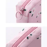 Travel Portable Sanitary Napkin Thickened Storage Bag - Image 7