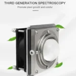 COB Plant Growth Light LED Vegetable Planting Succulent Light - Image 4