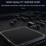 COB Plant Growth Light LED Vegetable Planting Succulent Light - Image 5