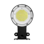 LED Outdoor Light Sensing IP65 Waterproof Wall Lamp Garden Courtyard Street Light - Image 2