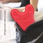 Cervical Spine Pillow Stretching Massager Orthosis Portable Neck Pillow - Image 5