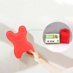 Cervical Spine Pillow Stretching Massager Orthosis Portable Neck Pillow - Image 7