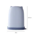 Portable Soap Box Sealed & Leak-proof Travel Products Personal Care Essential - Image 11