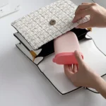 Portable Soap Box Sealed & Leak-proof Travel Products Personal Care Essential - Image 8