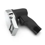 Electric Barbecue Slicing Machine Rechargeable Handheld Barbecue Slicing Knife EU Plug - Image 2