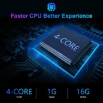 9.7 inch Vertical Screen HD 2.5D Glass Car MP5 Player Android Navigation All-in-one Machine - Image 12