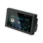 Car 7 inch Universal Android Navigation MP5 Player GPS Bluetooth Car Navigation All-in-one - Image 3