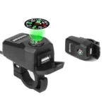 ZSYOYU Electric Car Charging Head Battery Car USB Mobile Phone Charger - Image 2