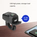 ZSYOYU Electric Car Charging Head Battery Car USB Mobile Phone Charger - Image 5
