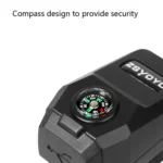 ZSYOYU Electric Car Charging Head Battery Car USB Mobile Phone Charger - Image 6