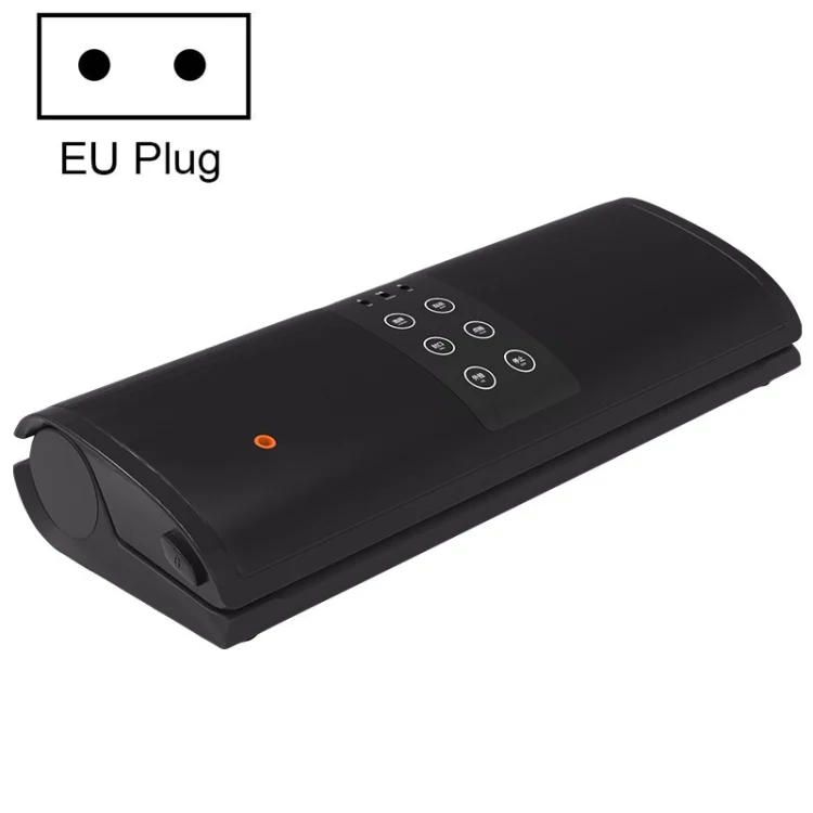 TBD0427264901.webp Vacuum Non-woven Sealing Machine Food Preservation Machine Small Packaging Machine - Image 1