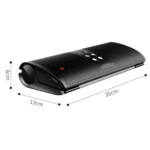 Vacuum Non-woven Sealing Machine Food Preservation Machine Small Packaging Machine - Image 11