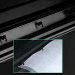 Vacuum Non-woven Sealing Machine Food Preservation Machine Small Packaging Machine - Image 5