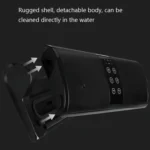 Vacuum Non-woven Sealing Machine Food Preservation Machine Small Packaging Machine - Image 7