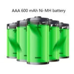 Solar Outdoor Waterproof Floating Light Garden Courtyard Lotus Light - Image 7