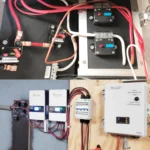 Auto Circuit Breaker Car Audio Fuse Holder Power Insurance Automatic Switch - Image 7