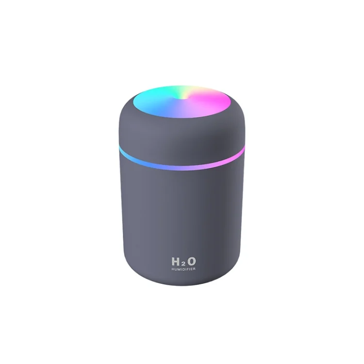 TBD0460990601A_1.webp Colorful Cup Humidifier USB Car Air Purifier - Image 2