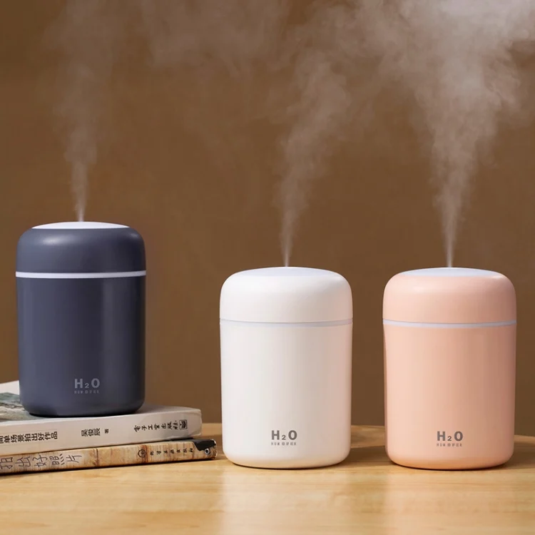 TBD0460990601A_4.webp Colorful Cup Humidifier USB Car Air Purifier - Image 5