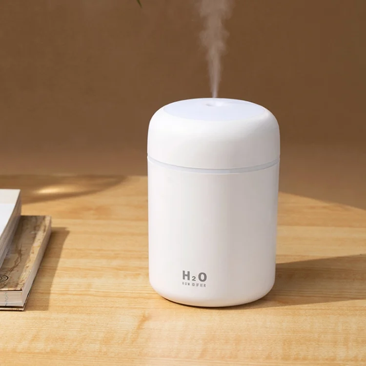 TBD0460990601A_5.webp Colorful Cup Humidifier USB Car Air Purifier - Image 6