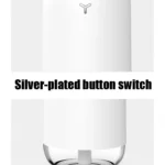 Car Portable Humidifier Household Night Light USB Spray Instrument Disinfection Aroma Diffuser - Image 4