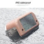 Solar Railing Light Staircase Light Outdoor Waterproof LED Step Light Garden Decoration Landscape Light - Image 5