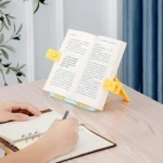 Portable Multifunctional Book Holder For Children Reading Frame - Image 3