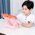 Portable Multifunctional Book Holder For Children Reading Frame - Image 6