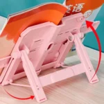 Portable Multifunctional Book Holder For Children Reading Frame - Image 7