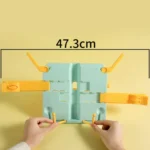Portable Multifunctional Book Holder For Children Reading Frame - Image 8