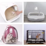 Pet Deodorizer Remove Odor Air Purifier - Image 8