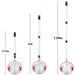 Garden Tools Nut Collector Fruit Picker Picking Walnut Picking Chestnut Picker - Image 3