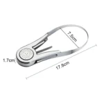 Mango Slicer Corer & Peeler - Image 3