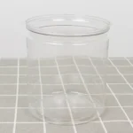 Automatic Water Absorption Hydroponic Pot Succulent Plant Flower Pot - Image 3