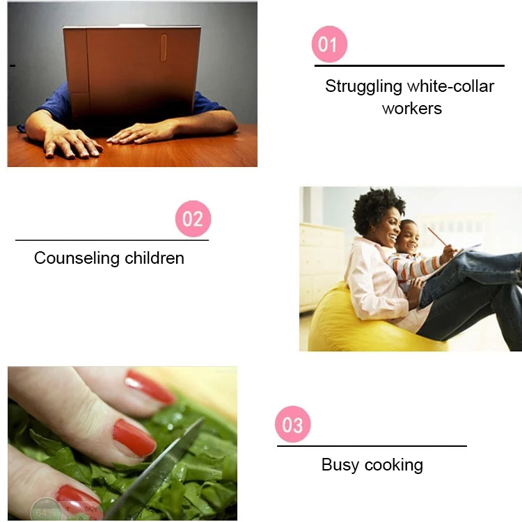 TBD0462936301A_6.webp Cartoon Bear Timer Kitchen Gadget Mechanical Timer - Image 7