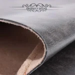 Halloween Carnival Stage Props Adult PU Leather Samurai Cosplay Armor - Image 7