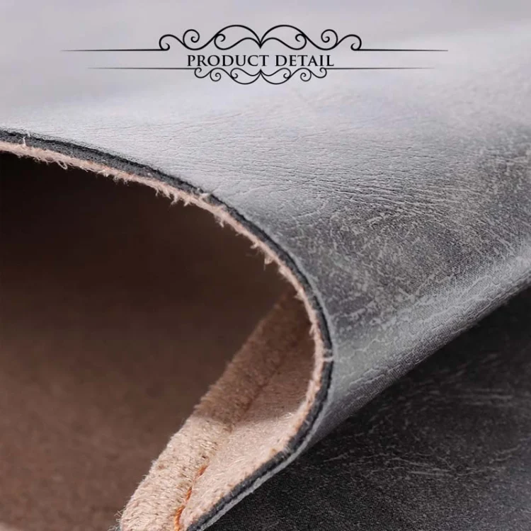 TBD0462937101_6.webp Halloween Carnival Stage Props Adult PU Leather Samurai Cosplay Armor - Image 7