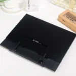 Iron Reading Material Rack Computer Typing Desktop Reading Rack - Image 3