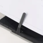 Iron Reading Material Rack Computer Typing Desktop Reading Rack - Image 6