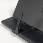 Iron Reading Material Rack Computer Typing Desktop Reading Rack - Image 7