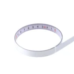 Sticky Scale Steel Ruler with Glue Scale Tape Measure Self-adhesive Ruler - Image 2