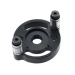 Woodworking Straight Hole Puncher Self-Centering Dowel Splicing Drilling Locator Woodworking Drilling Tool, Style: - Image 4