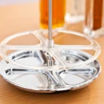 Household Kitchen Rotating Seasoning Pot Seasoning Box Combination - Image 4