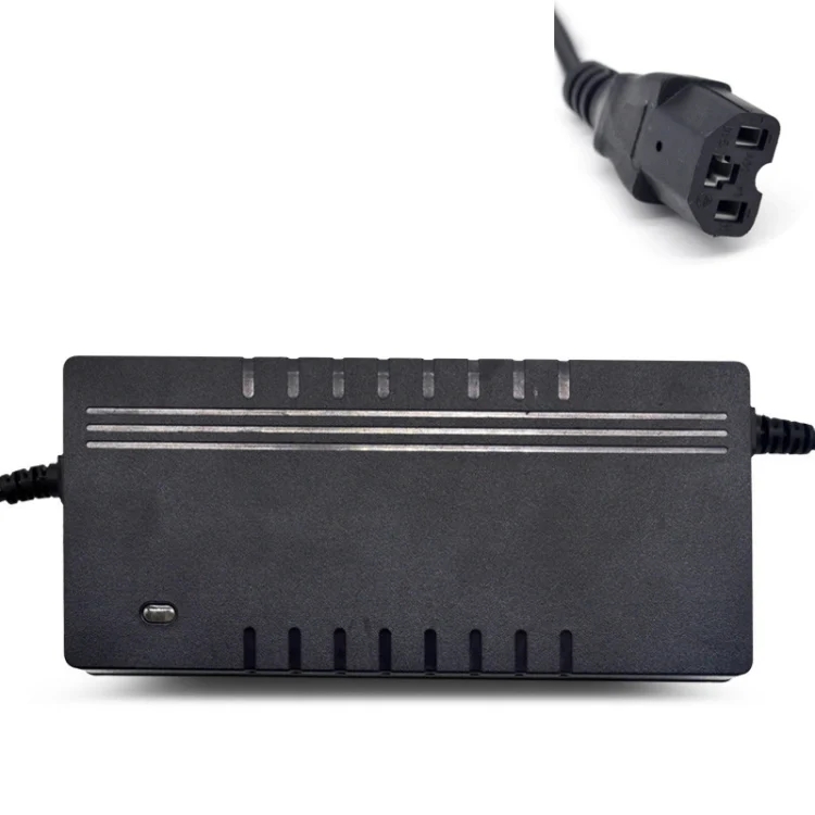 Lithium Battery Car Electromobile Sprayer Lawn Mower Lighting Battery Charger